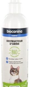 Cat Urine Destroyer Organic 240ml