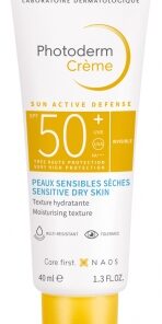Photoderm Cream SPF50+ 40ml