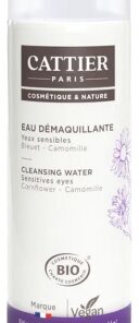 Cleansing Water Sensitive Eyes Organic 150ml