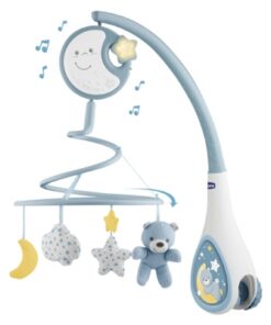 First Dreams Next2Dreams Mobile 3-in-1 0 Month and +