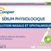 Physiological Saline Solution 40 Unidoses of 5 ml
