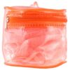 Massage Flower Sponge with Case