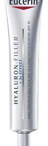 Hyaluron-Filler + 3x Effect Eyes Contour Care SPF15 15ml