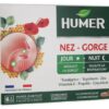 Nose/Throat 10 Day Tablets + 5 Night Tablets
