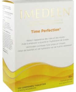 Time Perfection 120 Tablets