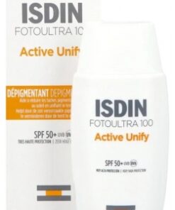 FotoUltra 100 Active Unify Depigmenting SPF50+ 50ml