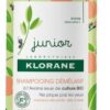 Junior Peach Detangling Shampoo 500 ml