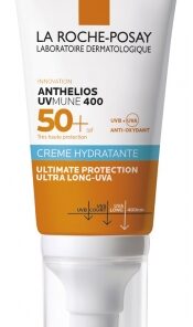 Anthelios UVmune 400 Moisturising Cream SPF50+ 50ml
