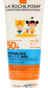 Anthelios UVMune Dermo-Pediatrics Milk SPF50+ Children 250ml