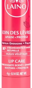 Lips Care Stick 4g