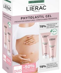 Phytolastil Stretch-Marks Prevention Gel 2 x 200ml