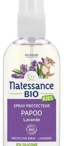 Kids Protective Spray Papoo Organic 100ml
