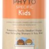 Specific Kids Magic Detangling Shower Shampoo 400ml