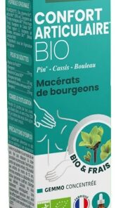 Organic Joint Comfort 30ml