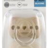2 Soothers with Reversible Teat SX Pro from 6 to 18 Months