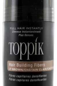 Hair Building Fibers 12g