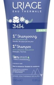 Baby 1st Shampoo 200ml