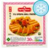 Spring Home Tyj Spring Roll Pastry 550G