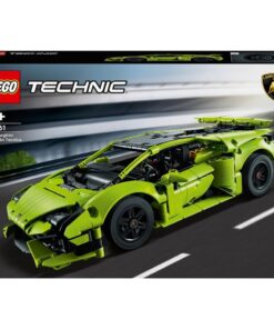 Lego Technic Lamborghini Huracn 42161