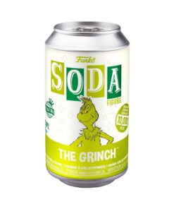 Funko Soda Figure Assortment