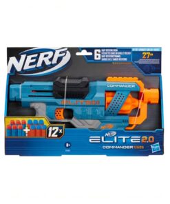 Nerf Elite 2.0 Commander
