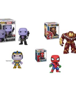 Funko 6Inch Pop Assortment