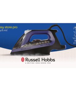 Russell Hobbs Easy Store Pro Iron 26731