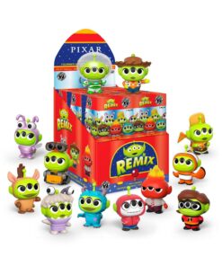 Funko Mystery Minis Hot Assorted 1