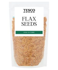 Tesco Flax Seeds 150G