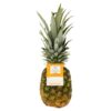Tesco Large Pineapple Each