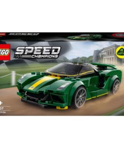 Lego Speed Champions Evija 76907