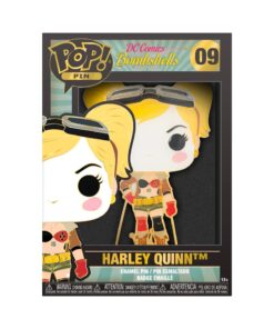 Funko Large Pop Pin Assortment