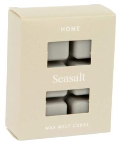 TESCO SEASALT WAX MELT 60G