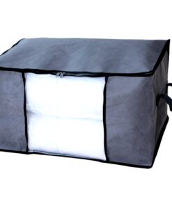 Tesco Fabric Storage Bag Large