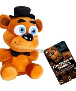 Funko Plush Fnaf