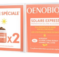 Sun Express 2 x 15 Capsules
