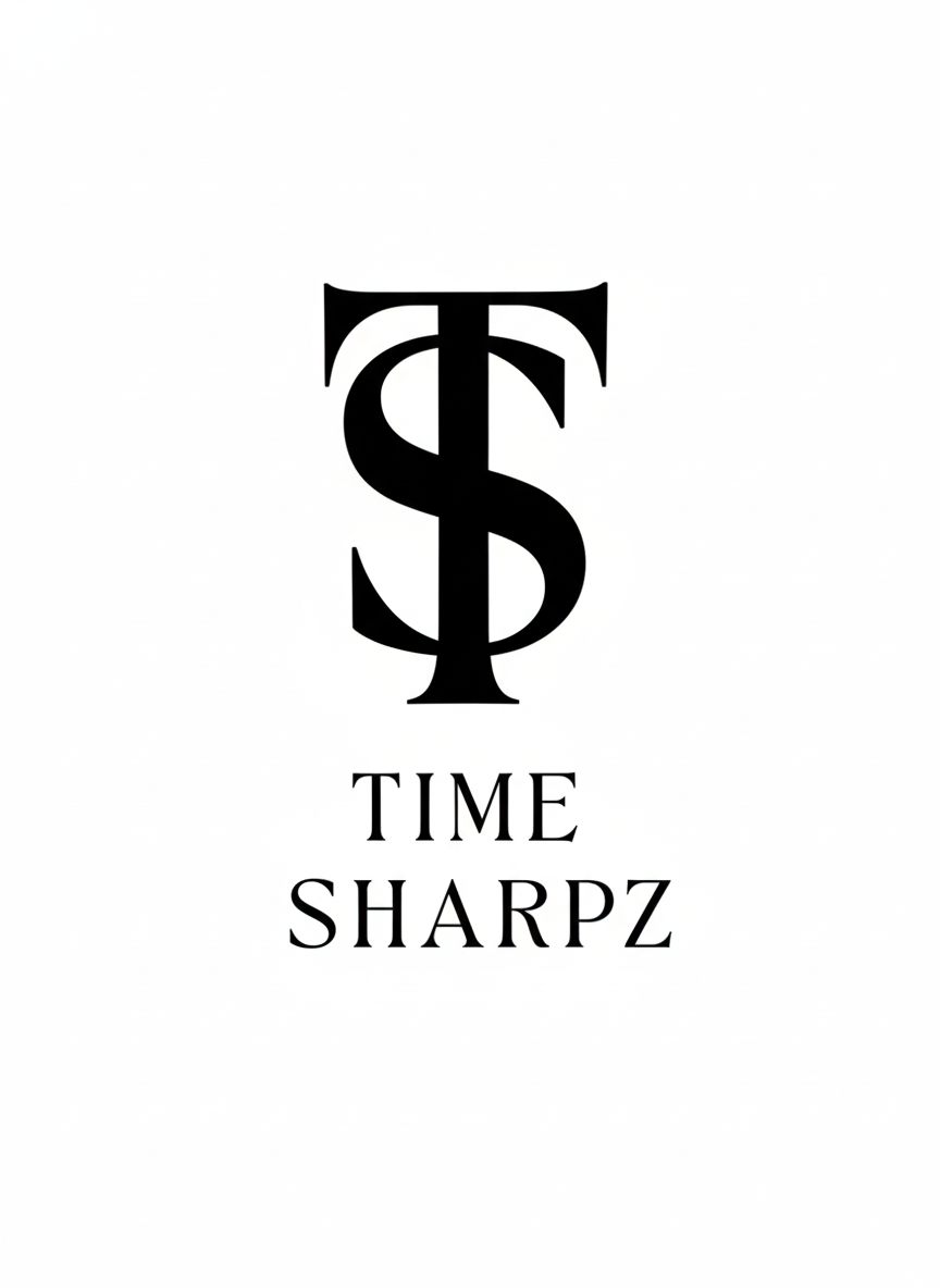 Timesharp Store