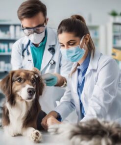 Veterinary