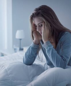 Stress / Sleep