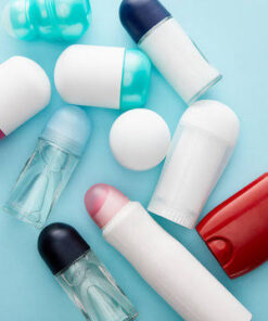Deodorants / Anti- Persipirants